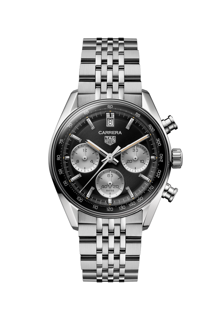 Carrera Chronograph