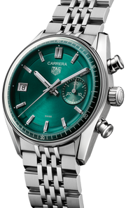 Carrera Chronograph