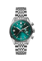 Load image into Gallery viewer, Carrera Chronograph
