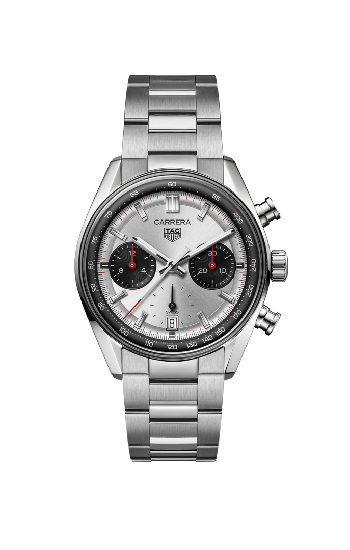 Carrera Chronograph