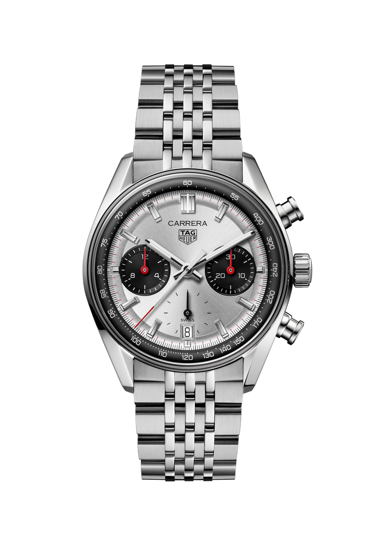 Carrera Chronograph