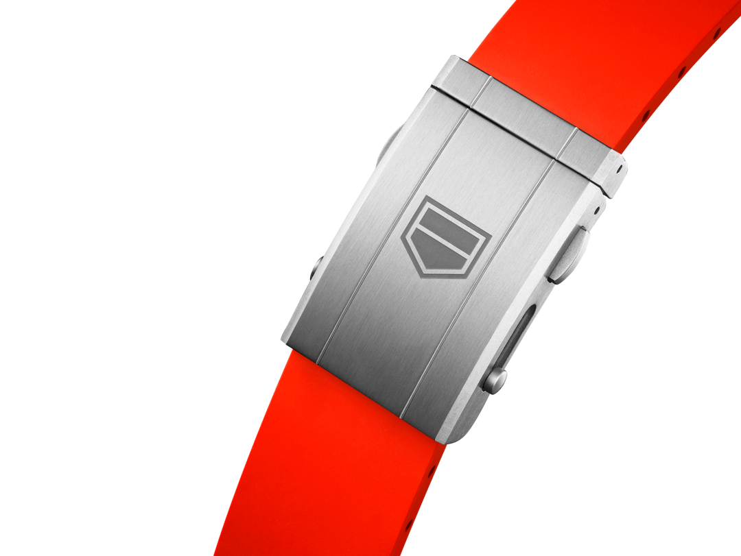 Carrera Chronograph Extreme Sport