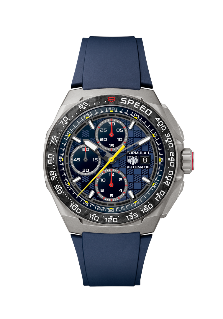 Formula 1 Chronograph X Oracle Red Bull Racing