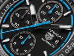 Load image into Gallery viewer, Formula 1 Chronograph

