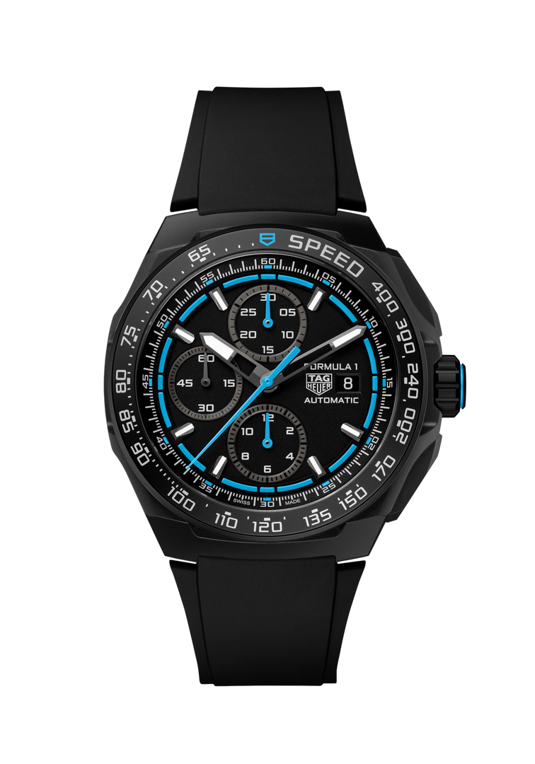 Formula 1 Chronograph