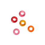 Load image into Gallery viewer, DoDo Componente rondella in plastica riciclata DUC5008-RONDE-RO005