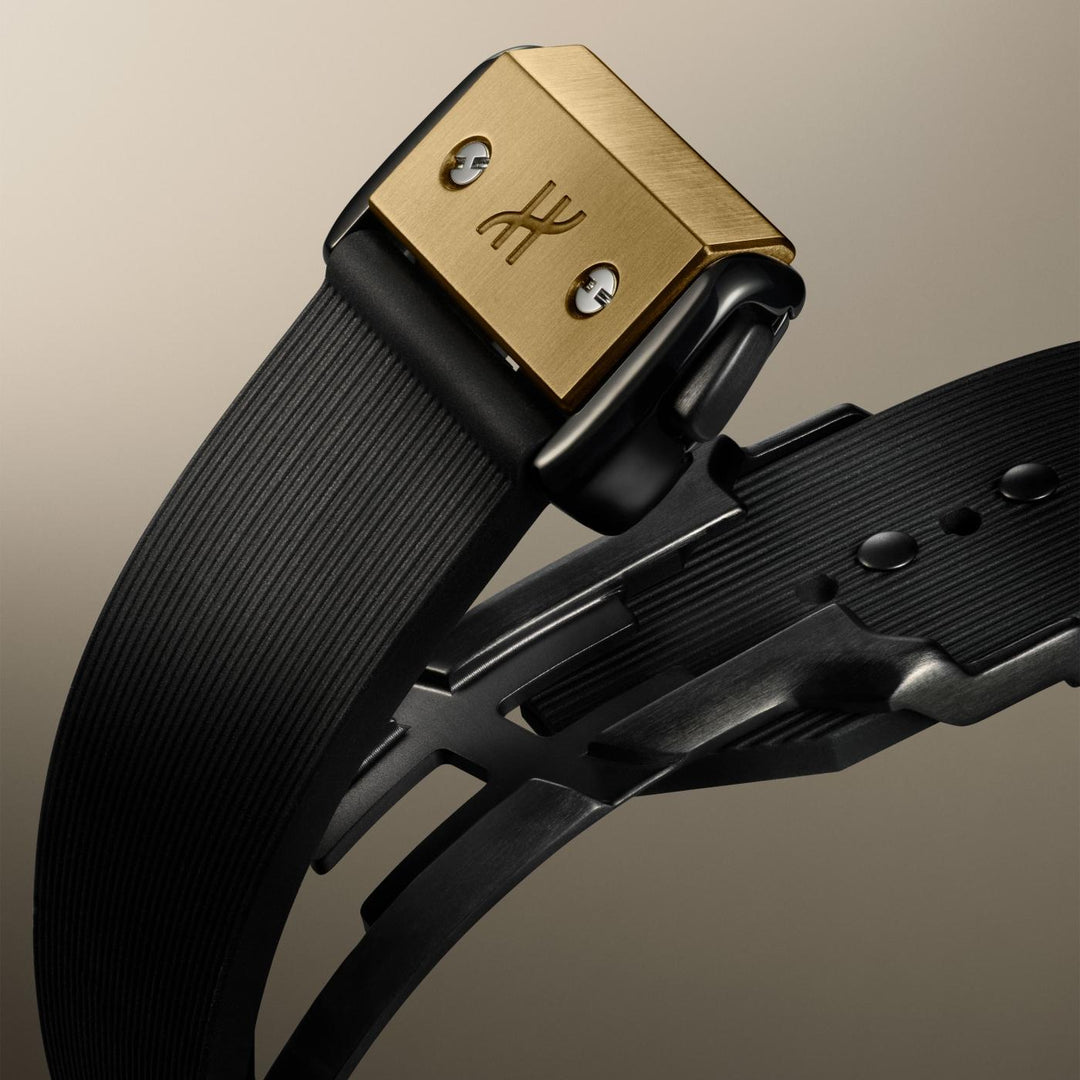 Classic Fusion Tributo Yellow Gold