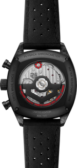Load image into Gallery viewer, Monza Flyback Chronograph