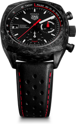 Load image into Gallery viewer, Monza Flyback Chronograph