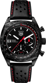 Load image into Gallery viewer, Monza Flyback Chronograph