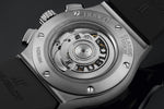 Load image into Gallery viewer, Hublot Classic Fusion Aerofusion Titanium 525.NX.0170.RX - fondello con movimento a vista