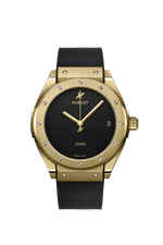 Load image into Gallery viewer, Classic Fusion Tributo Yellow Gold