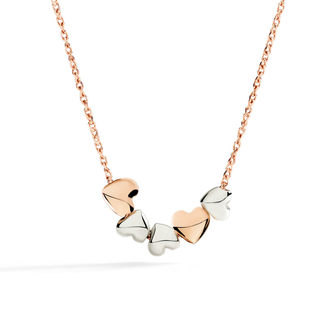 Collana Cuore
