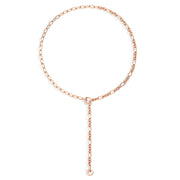 Collana Maglie Apribili