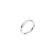 DoDo Anello brisè essentials in argento DAB6000-BRISE-000AG