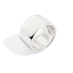 Load image into Gallery viewer, Anello Tell Your Story Argento
