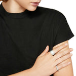 Load image into Gallery viewer, Anello Tell Your Story Argento
