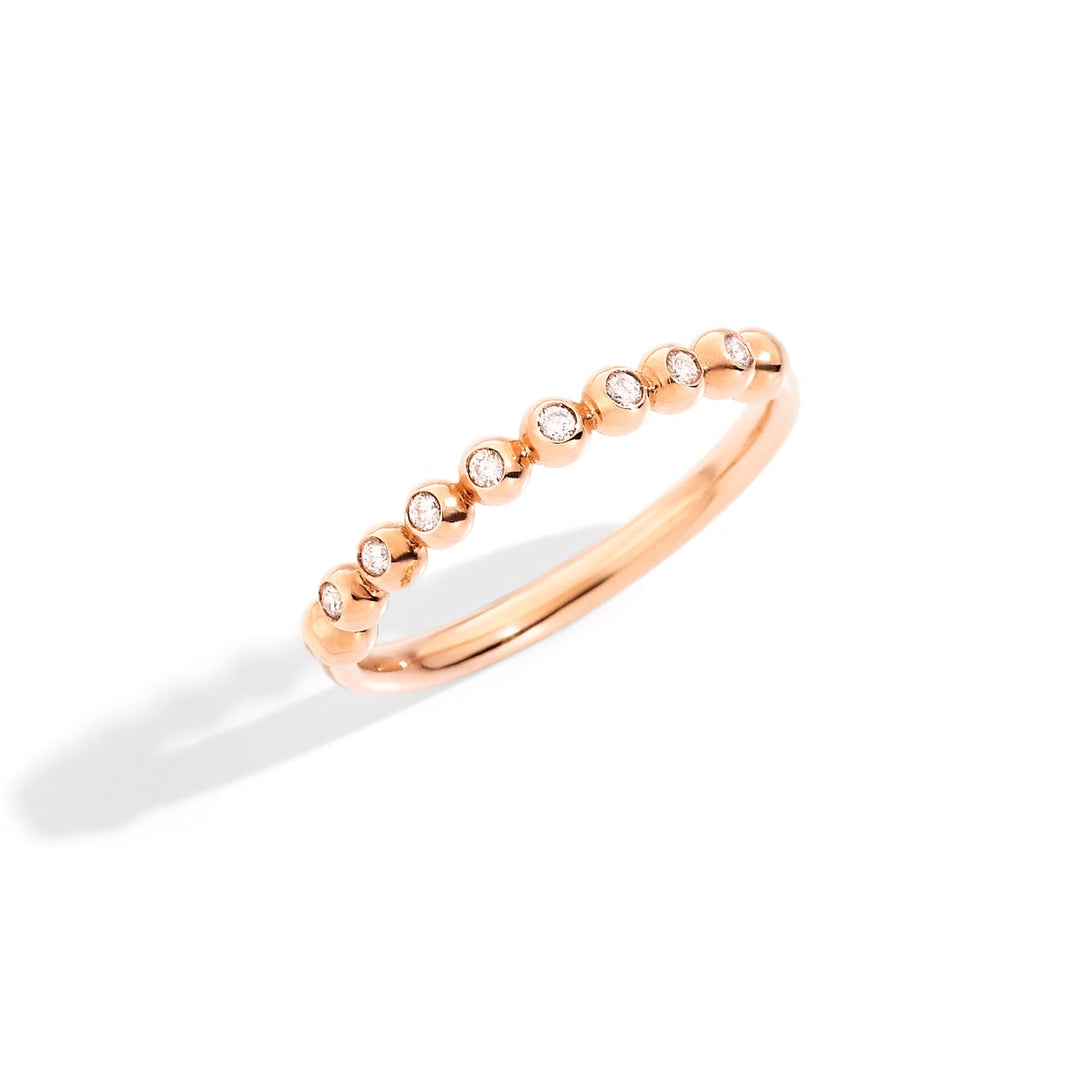 Anello Bollicine