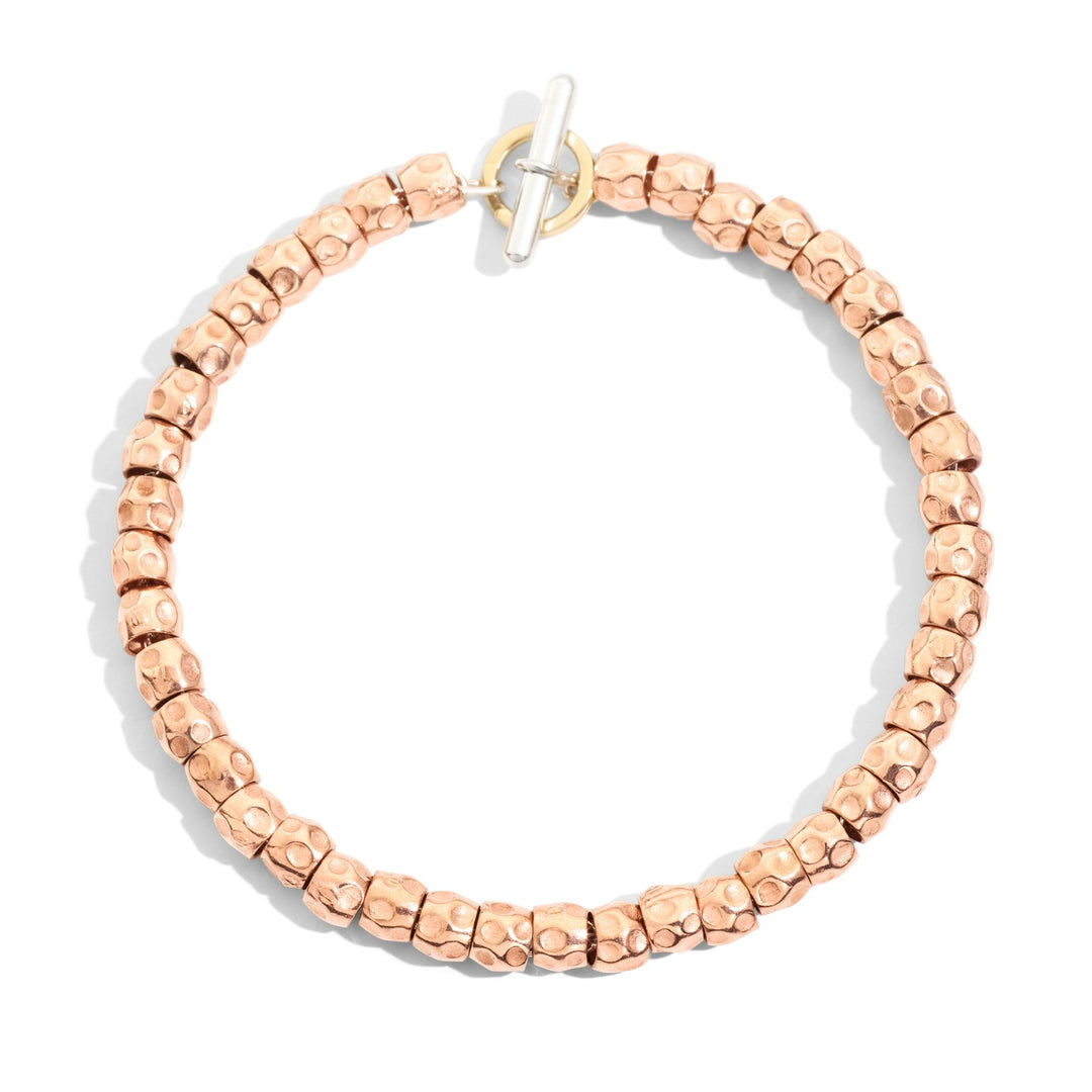 Bracciale Granelli