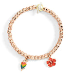 Load image into Gallery viewer, Bracciale Granelli
