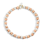 Load image into Gallery viewer, Bracciale Granelli
