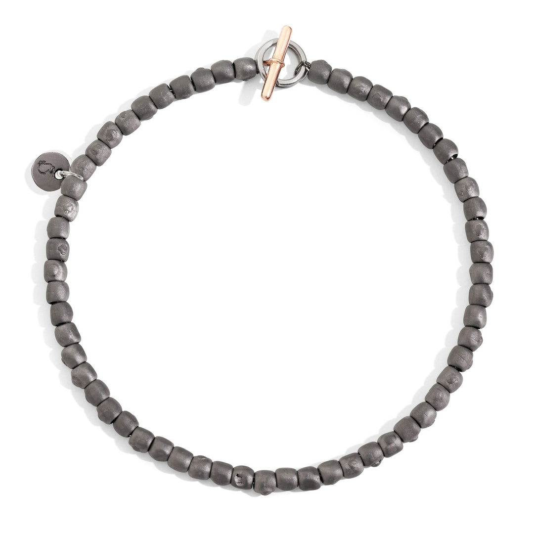 Bracciale Mini Granelli