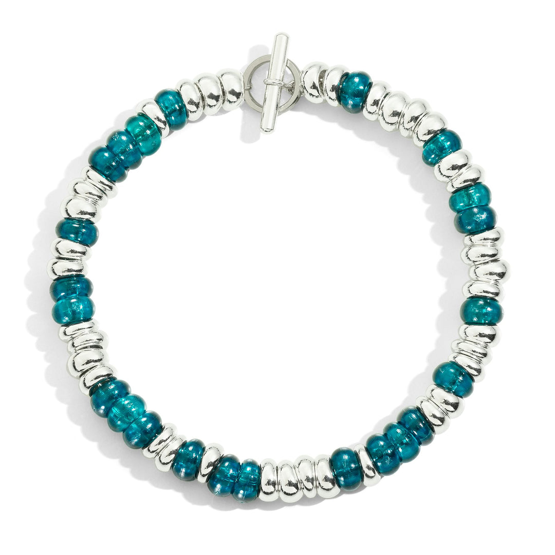 Bracciale Rondelle