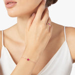 Load image into Gallery viewer, Bracciale Cuore
