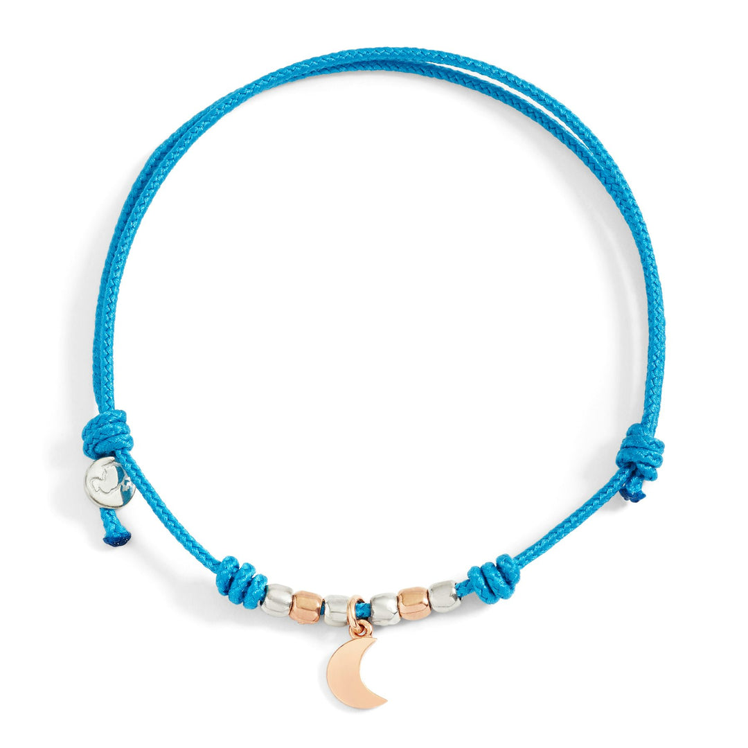 Bracciale Pad Mini Luna