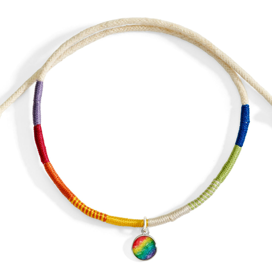 Bracciale LGBTQ+