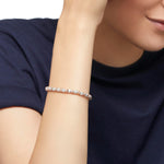 Load image into Gallery viewer, DoDo Bracciale Granelli DBC6012-GRANE-MIX9A