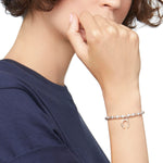 Load image into Gallery viewer, DoDo Bracciale Granelli DBC6012-GRANE-MIX9A