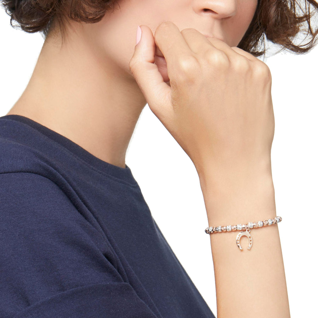 DoDo Bracciale Granelli DBC6012-GRANE-MIX9A