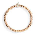 Load image into Gallery viewer, DoDo Bracciale Granelli DBC6013-GRANE-G9R9A