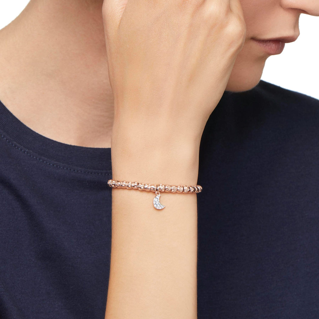 DoDo Bracciale Granelli DBC6013-GRANE-G9R9A 