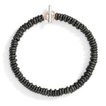 Load image into Gallery viewer, DoDo Bracciale Rondelle DBC6019-RONDE-TI09A