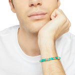 Load image into Gallery viewer, Bracciale Rondelle