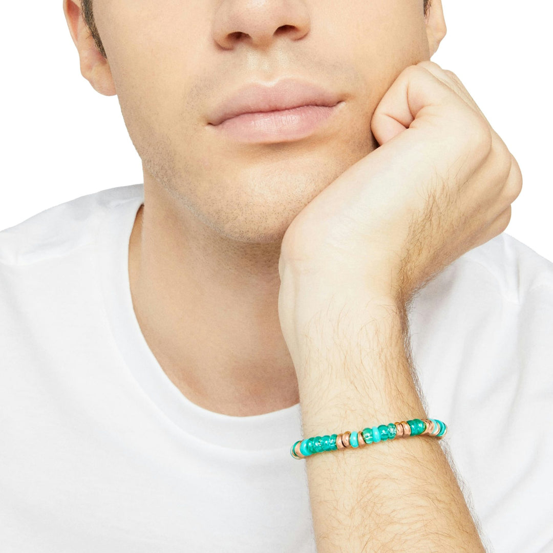Bracciale Rondelle