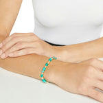 Load image into Gallery viewer, Bracciale Rondelle