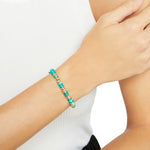 Load image into Gallery viewer, Bracciale Rondelle