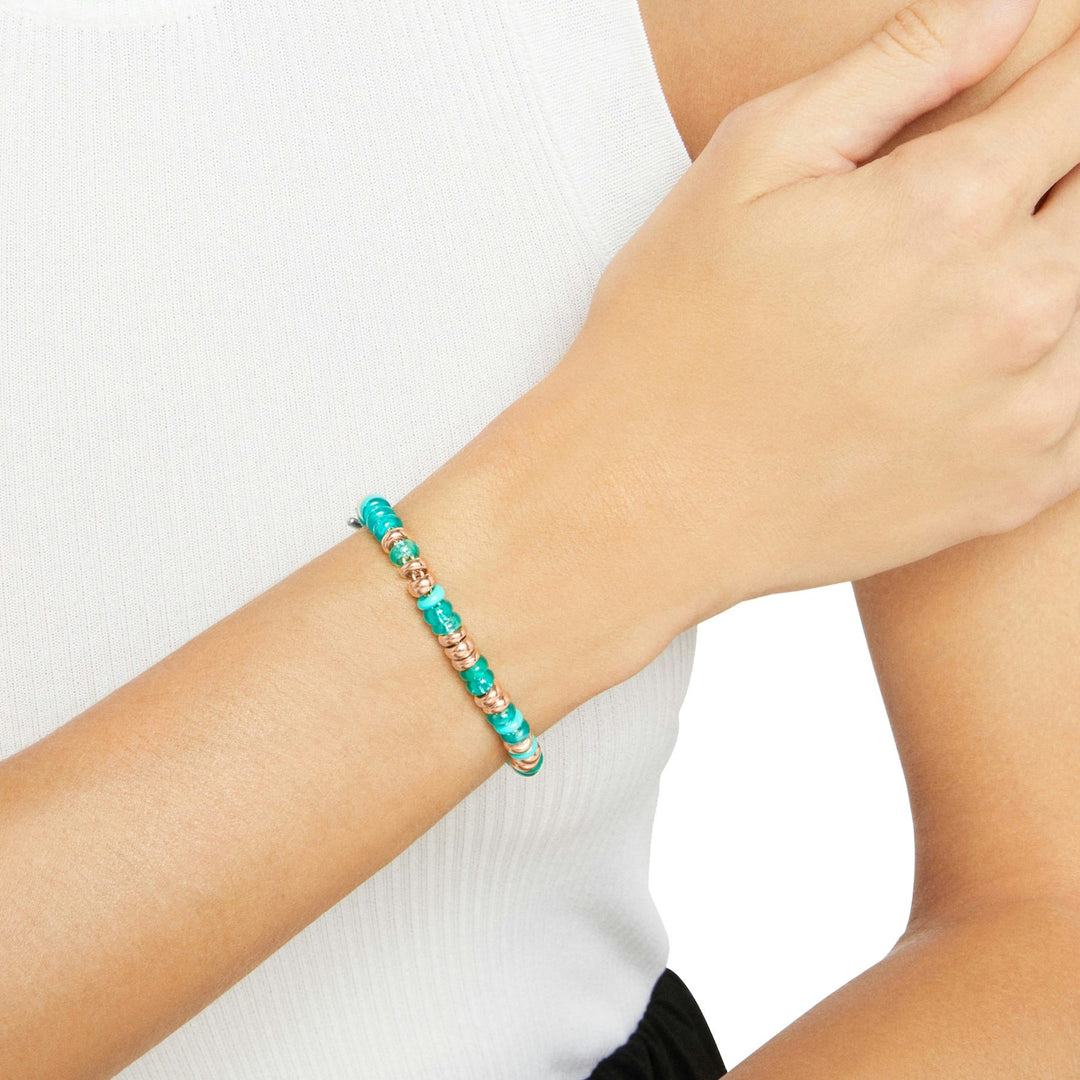 Bracciale Rondelle