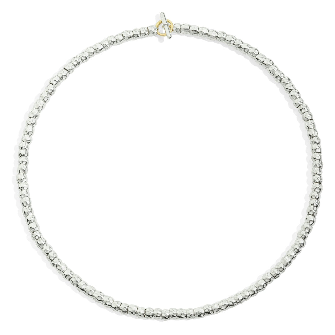 DoDo Collana granelli argento DCC6007-GRANE-0009A
