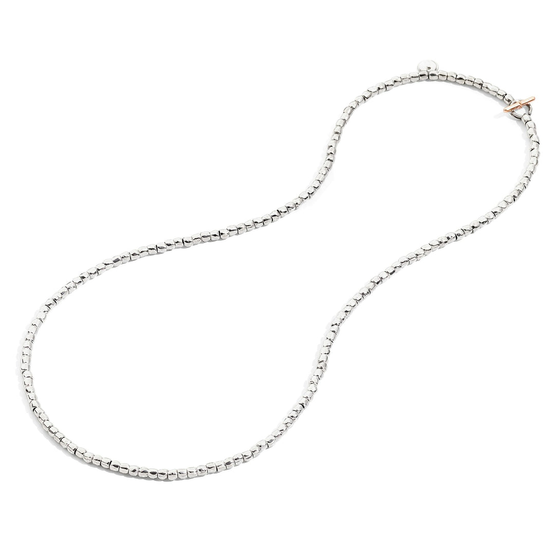 Collana Mini Granelli