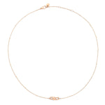 Load image into Gallery viewer, Collana Chocker Nodo
