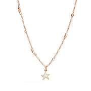 Collana Mini Granelli