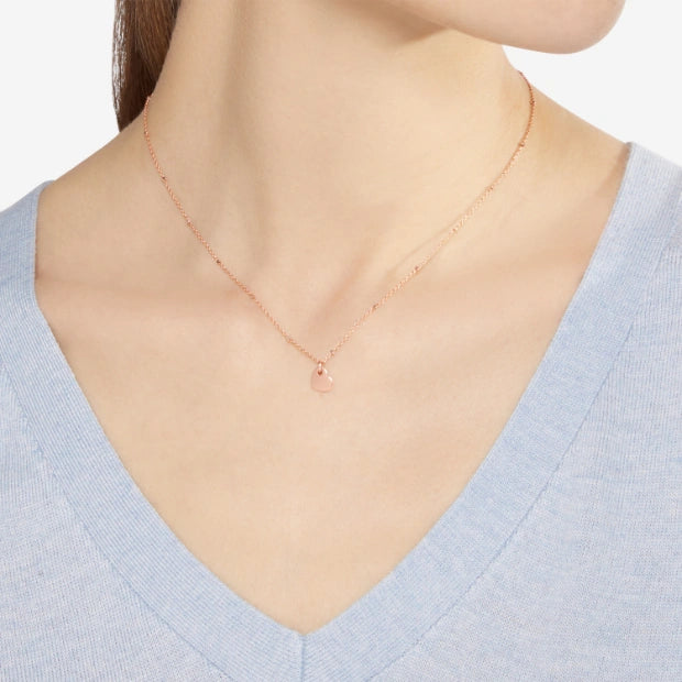 Collana Cuore Mini