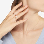 Load image into Gallery viewer, Collana Cuore Mini
