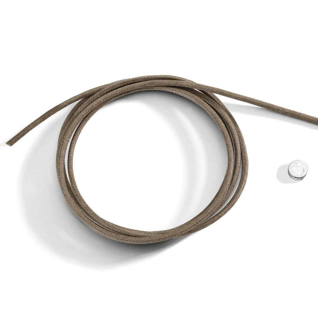 Cordino Cotone Spesso