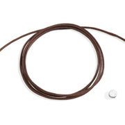 Cordino Cotone Sottile