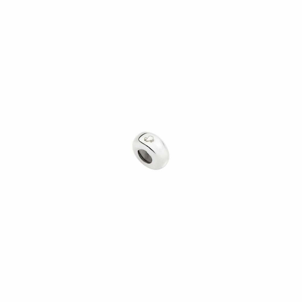 Charm Stopper Cuff